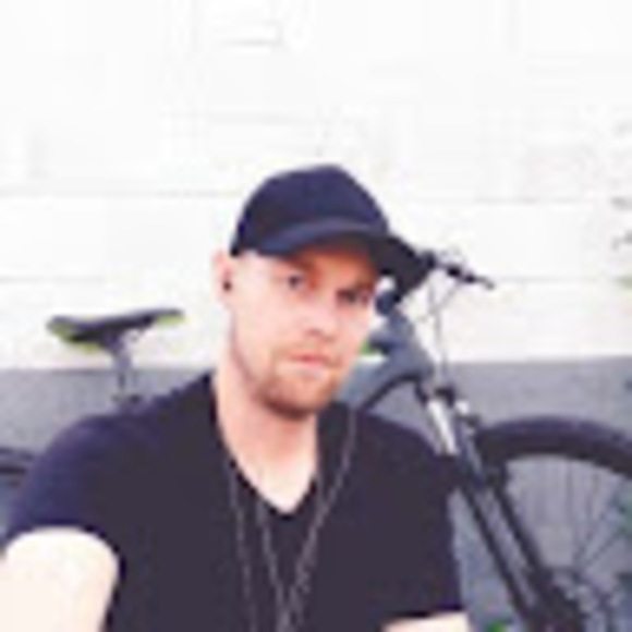 Meet your Posher, Adam - Picture 1 of 1